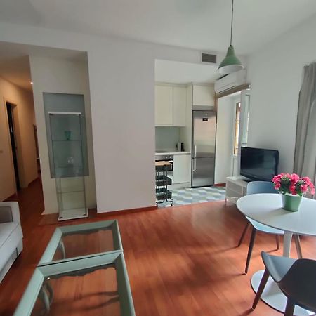 Alameda 1 Dormitorio セビリア エクステリア 写真