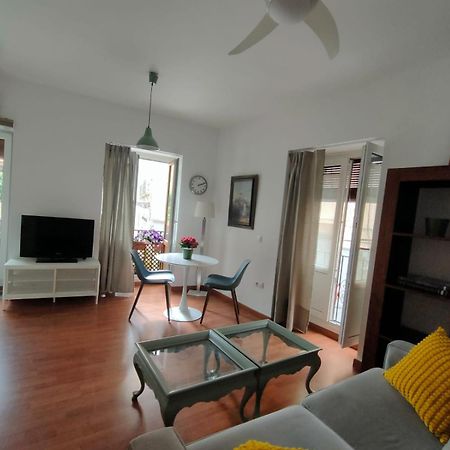 Alameda 1 Dormitorio セビリア エクステリア 写真